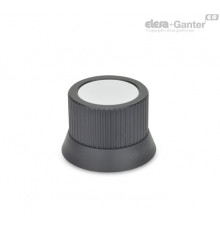 Ручка управления GN 726.2-42-Z10-B-2 ELESA+GANTER