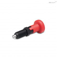Штифт стопорный PMT.101-SST-8-M16x1,5-A-C6 (51661-C6) ELESA+GANTER