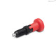 Штифт стопорный PMT.101-SST-5-M10x1-A-C6 (51651-C6) ELESA+GANTER