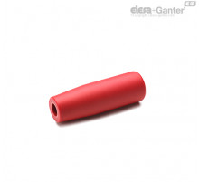 Цилиндрическая ручка I.780/80-M10-C6 (124812) ELESA+GANTER