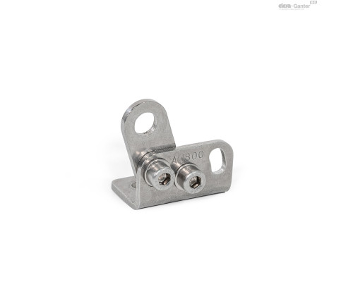 Держатель датчика GN 801.3-130-V-2 ELESA+GANTER
