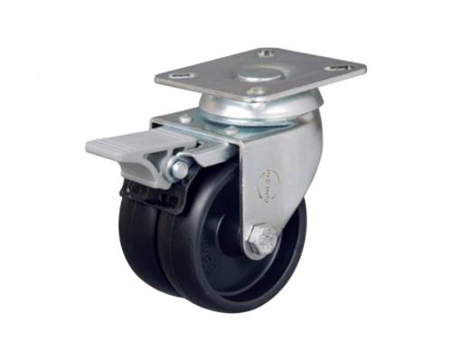 Колеса ET01MKM50X20RIVETED EMES