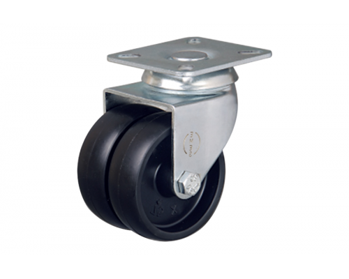 Колеса ET01MKM50X20RIVETED EMES