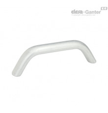П-образная ручка GN 565.3-20-120-A-BL ELESA+GANTER