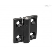 Петля GN 437.4-ZD-60-60-A2-SW ELESA+GANTER
