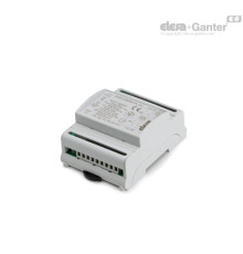 Блок управления CN-SFT.46-1NC+1NO (225107) ELESA+GANTER