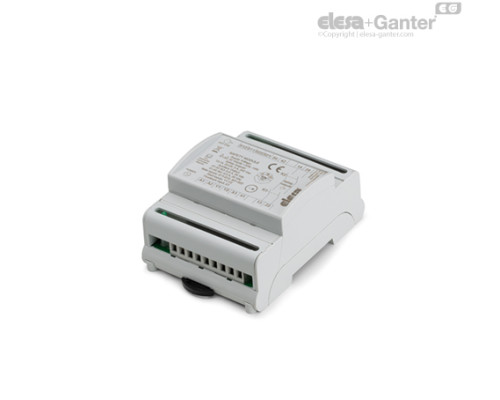 Блок управления CN-SFT.46-1NC+1NO (225107) ELESA+GANTER