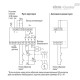 Блок управления CN-SFT.46-1NC+1NO (225107) ELESA+GANTER