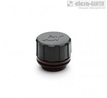 Крышка сапуна SFV.16x1.5 10mb-C9 (54611-C9) ELESA+GANTER