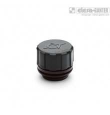 Крышка сапуна SFV.1/4 10mb-C9 (54651-C9) ELESA+GANTER