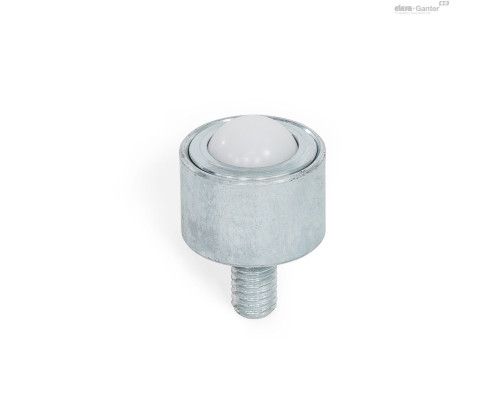 Элемент передачи GN 509.5-12-SKU-A-M8-15 ELESA+GANTER