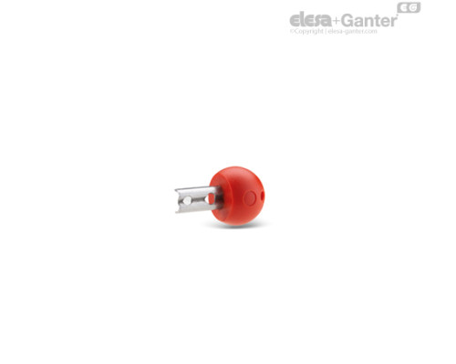 Шариковый ключ для VLS CSF (6952) ELESA+GANTER