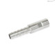 Шланговый штуцер GN 480.7-D10-M5-6 ELESA+GANTER