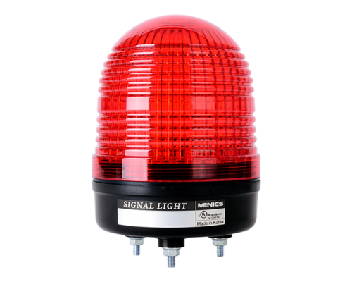 Проблесковый маячок Autonics MS86L-F02-R