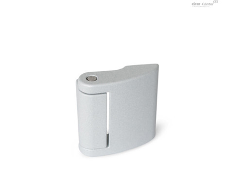 Петля GN 138-ZD-50-80-A-SR ELESA+GANTER