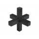 Соединители K0622.1251512 Kipp