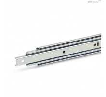 Направляющие GN 1420-700-E-2-ZB ELESA+GANTER