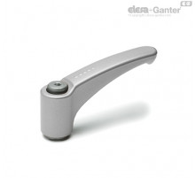 Регулируемая ручка ERM.78 SST-A-M8-C8 (241025-C8) ELESA+GANTER
