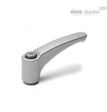 Регулируемая ручка ERM.44 SST-A-M4-C8 (241002-C8) ELESA+GANTER