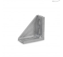 Кронштейн GN 30b-408010-A-AB ELESA+GANTER