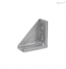 Кронштейн GN 30b-408010-A-AB ELESA+GANTER