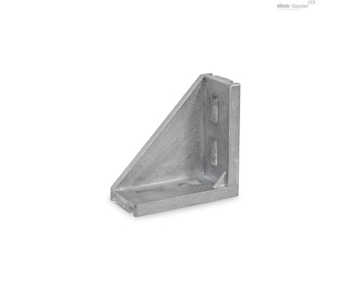 Кронштейн GN 30b-30608-A-AB ELESA+GANTER