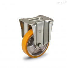 Колесико RE.F5-125-PSL-H (451801) ELESA+GANTER
