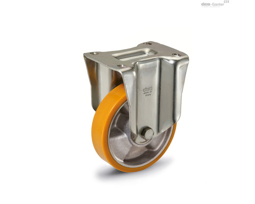 Колесико RE.F5-200-PSL-H (451811) ELESA+GANTER