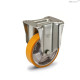 Колесико RE.F5-200-PSL-H (451811) ELESA+GANTER