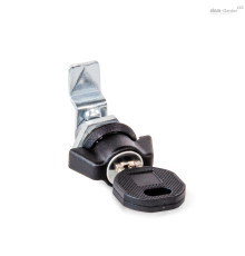 Замок GN 115.1-SCK-7,5-SW ELESA+GANTER