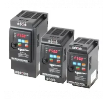 Преобразователь частоты INNOVERT IDD mini PLUS IDD152M21E (1,5 кВт 11 A 1ф 220 В)