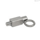 Штифт стопорный GN 722.4-8-20-CU-A4 ELESA+GANTER