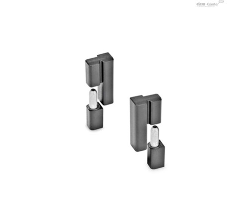 Петля GN 161.2-32-63-L-SW ELESA+GANTER