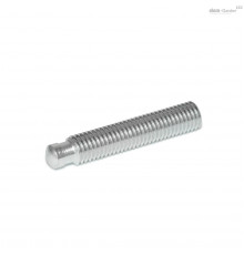 Винт установочный DIN 6332-M10-45-SKN-NI ELESA+GANTER