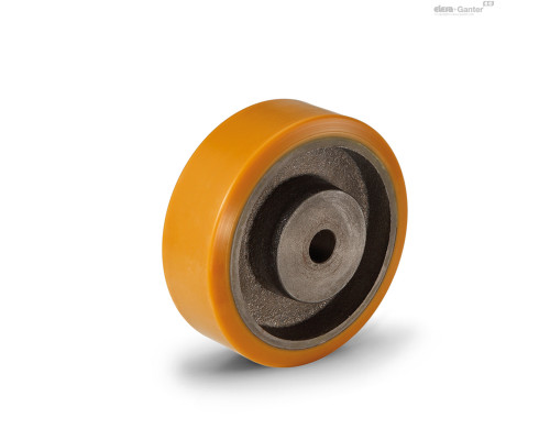 Колесо RE.F4-150-RBL (451403) ELESA+GANTER