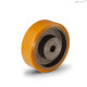 Колесо RE.F4-150-RBL (451403) ELESA+GANTER