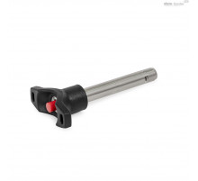 Установочный штифт GN 114.8-6-25 ELESA+GANTER