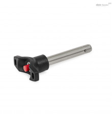 Установочный штифт GN 114.8-6-50 ELESA+GANTER