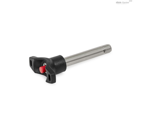 Установочный штифт GN 114.8-6-60 ELESA+GANTER