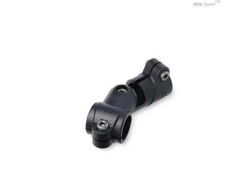 Зажим TCC-AP-TP-30-S-C9 (600812-C9) ELESA+GANTER