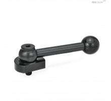 Эксцентриковый кулачок GN 918-50-GV-L ELESA+GANTER