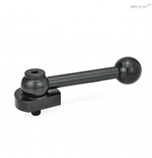 Эксцентриковый кулачок GN 918-50-GV-L ELESA+GANTER