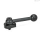 Эксцентриковый кулачок GN 918-50-GV-L ELESA+GANTER