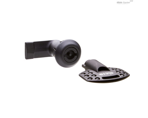 Замок CQT/A-FM-35-20-AE-V0 (421531) ELESA+GANTER