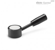 Рычаг управления GN 750-32-B10-N ELESA+GANTER