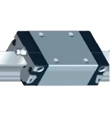 Каретка LLRHC 20U-T1P5 (SNC 20 P1 N) SKF