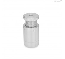 Комплект для выравнивания GN 360-40-M10-86-A-NI ELESA+GANTER