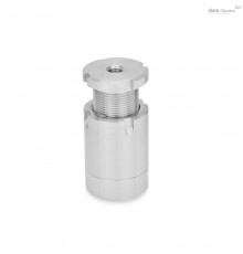 Комплект для выравнивания GN 360-40-M10-69-A-NI ELESA+GANTER