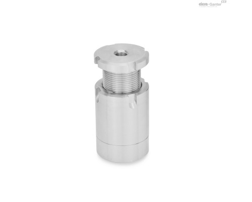 Комплект для выравнивания GN 360-79-M10-69-A-NI ELESA+GANTER