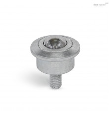 Элемент передачи GN 509.5-15-NNI-B-M8-15 ELESA+GANTER